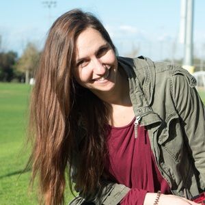 Meet your Posher, Danielle